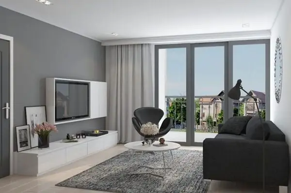 Hướng Dẫn Cách Phối Màu Tường Nhà Đẹp & Chuẩn Phong Thủy