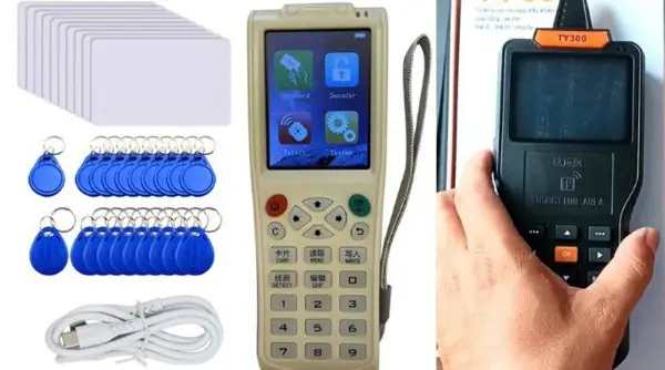 Cách Sao Chép Thẻ Từ Thang Máy: Hướng Dẫn Chi Tiết & An Toàn