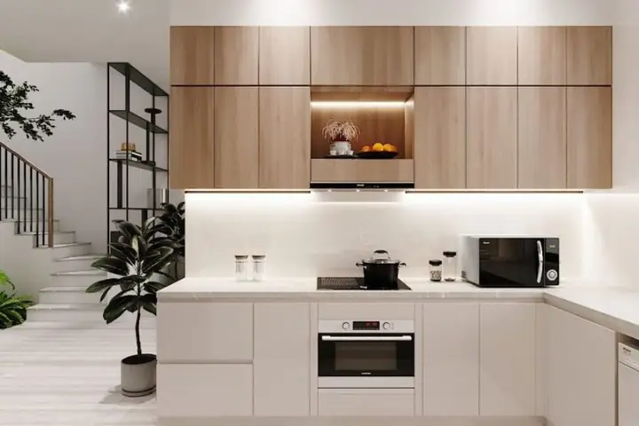 Cách Sắp Xếp Bàn Thờ Ông Táo Chuẩn Phong Thủy, Rước Tài Lộc Vào Nhà