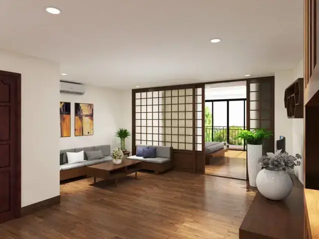 Khám Phá Cách Thiết Kế Nhà Chuẩn Phong Cách Nhật Bản: Tối Giản, Tự Nhiên Và Tiện Ích Khám Phá Cách Thiết Kế Nhà Chuẩn Phong Cách Nhật Bản: Tối Giản, Tự Nhiên Và Tiện Ích
