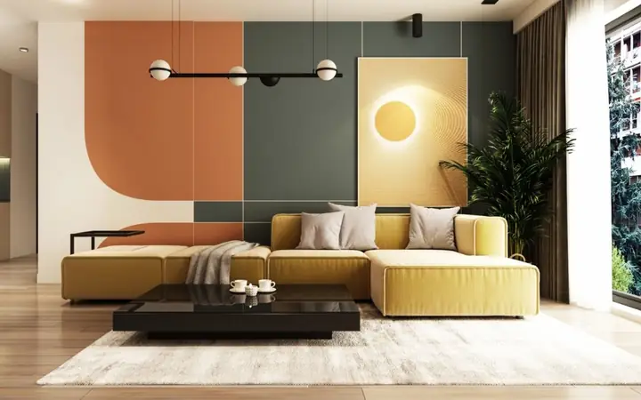Cách Thiết Kế Nội Thất: Quy Trình & Phong Cách Phổ Biến Cho Ngôi Nhà Đẹp Cách Thiết Kế Nội Thất: Quy Trình & Phong Cách Phổ Biến Cho Ngôi Nhà Đẹp