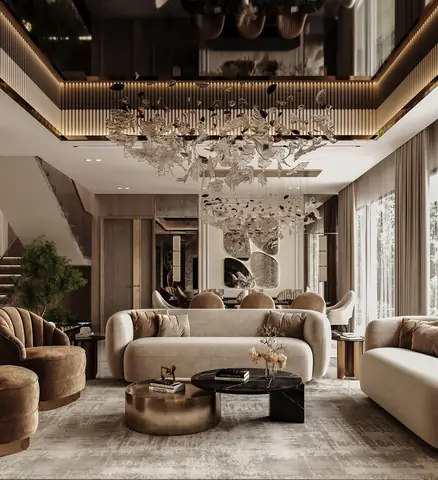 Cách Thiết Kế Nội Thất: Quy Trình & Phong Cách Phổ Biến Cho Ngôi Nhà Đẹp Cách Thiết Kế Nội Thất: Quy Trình & Phong Cách Phổ Biến Cho Ngôi Nhà Đẹp