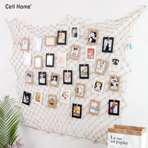 Cách Trang Trí Dây Treo Ảnh Đẹp, Ấn Tượng Cho Không Gian