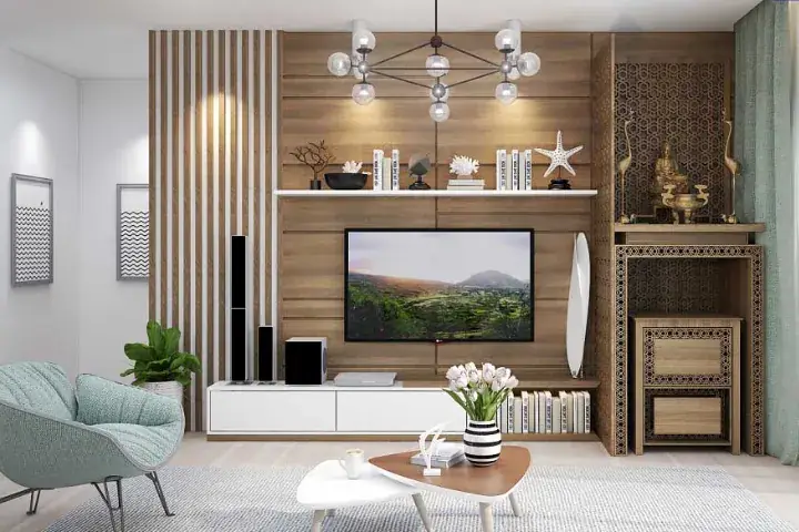 30+ Cách Trang Trí Nhà Cửa Đẹp, Đơn Giản Và Tiết Kiệm Chi Phí
