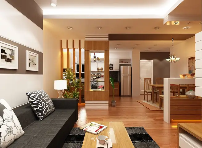 30+ Cách Trang Trí Nhà Cửa Đẹp, Đơn Giản Và Tiết Kiệm Chi Phí