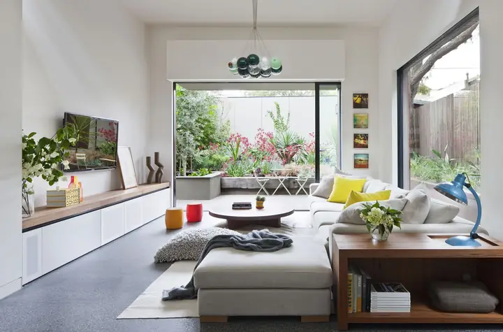 Bí Quyết Trang Trí Nhà Đẹp, Thoáng Mát: Hướng Dẫn Chi Tiết & Ý Tưởng Độc Đáo