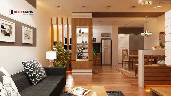 Bí Quyết Trang Trí Nhà Đẹp, Thoáng Mát: Hướng Dẫn Chi Tiết & Ý Tưởng Độc Đáo