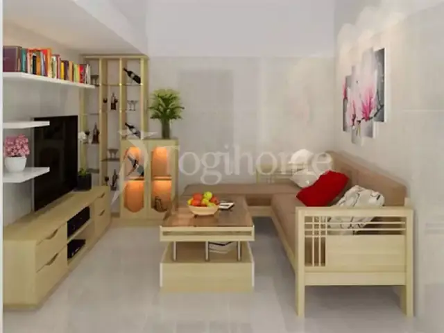 Bí Quyết Trang Trí Nhà Nhỏ Đẹp: Tối Ưu Không Gian Sống Tiện Nghi Và Ấn Tượng Bí Quyết Trang Trí Nhà Nhỏ Đẹp: Tối Ưu Không Gian Sống Tiện Nghi Và Ấn Tượng