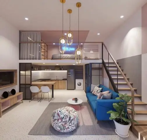 Cách Trang Trí Phòng Trọ Có Gác Lửng Đẹp, Tối Ưu Diện Tích Hiệu Quả Cách Trang Trí Phòng Trọ Có Gác Lửng Đẹp, Tối Ưu Diện Tích Hiệu Quả