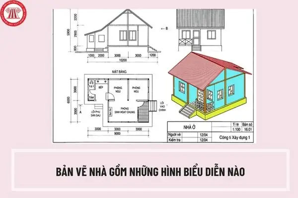 Cách Vẽ Bản Vẽ Nhà: Hướng Dẫn Chi Tiết Từ A-z Cho Người Mới Bắt Đầu