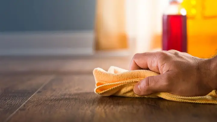 12+ Cách Vệ Sinh Đồ Gỗ Công Nghiệp Sạch Như Mới 12+ Cách Vệ Sinh Đồ Gỗ Công Nghiệp Sạch Như Mới