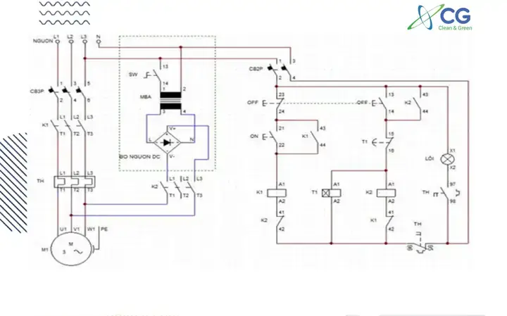 Cách Vẽ Sơ Đồ Nhà Ở Đơn Giản & Hiệu Quả Bằng Phần Mềm & Thủ Công