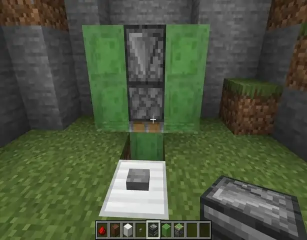Hướng Dẫn Chi Tiết Cách Làm Thang Máy Trong Minecraft Đơn Giản, Nhanh Chóng