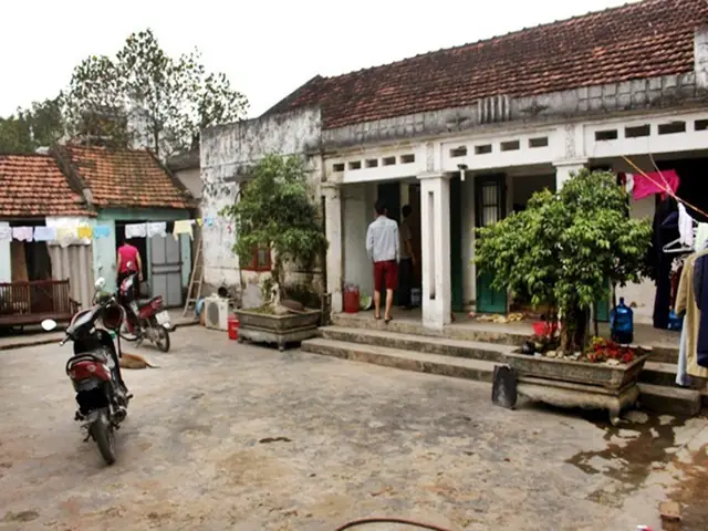 Cải Tạo Nhà Cấp 4 Thành Biệt Thự: Hướng Dẫn Chi Tiết Từ A-z Cải Tạo Nhà Cấp 4 Thành Biệt Thự: Hướng Dẫn Chi Tiết Từ A-z