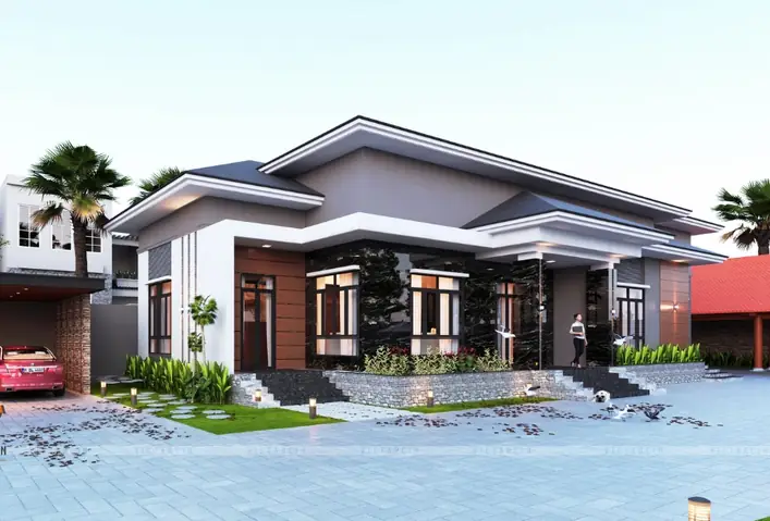 Cải Tạo Nhà Cấp 4 Thành Biệt Thự: Hướng Dẫn Chi Tiết Từ A-z Cải Tạo Nhà Cấp 4 Thành Biệt Thự: Hướng Dẫn Chi Tiết Từ A-z