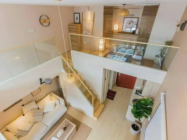 Căn Hộ Gác Lửng Hà Nội: Giải Pháp Tối Ưu Không Gian Sống & Đầu Tư