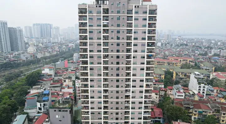 Hòa Bình Green City: Thông Tin Mua Bán, Giá Cả & Đánh Giá Chi Tiết Dự Án 505 Minh Khai Hòa Bình Green City: Thông Tin Mua Bán, Giá Cả & Đánh Giá Chi Tiết Dự Án 505 Minh Khai