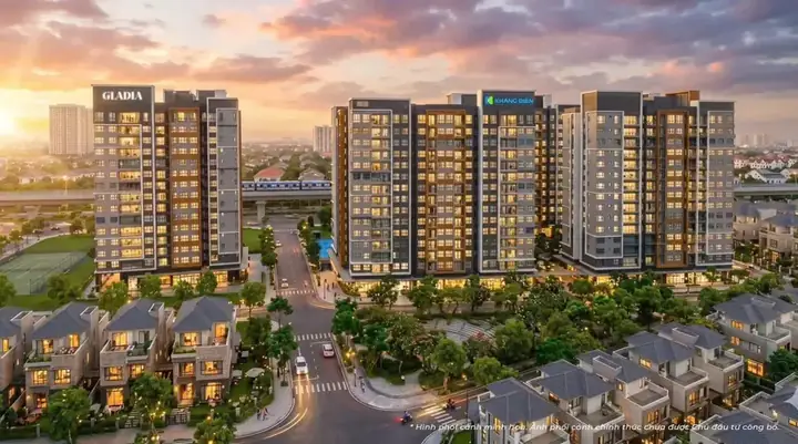 Dự Án Căn Hộ Khang Điền Quận 2: Thông Tin, Bảng Giá & Đánh Giá Mới Nhất Dự Án Căn Hộ Khang Điền Quận 2: Thông Tin, Bảng Giá & Đánh Giá Mới Nhất