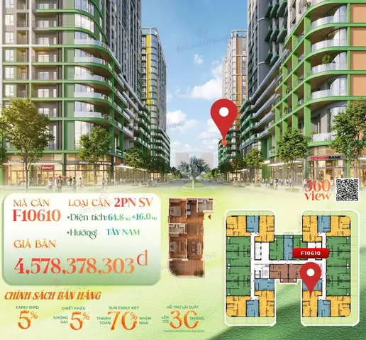 Dự Án Căn Hộ Khang Điền Quận 2: Thông Tin, Bảng Giá & Đánh Giá Mới Nhất Dự Án Căn Hộ Khang Điền Quận 2: Thông Tin, Bảng Giá & Đánh Giá Mới Nhất
