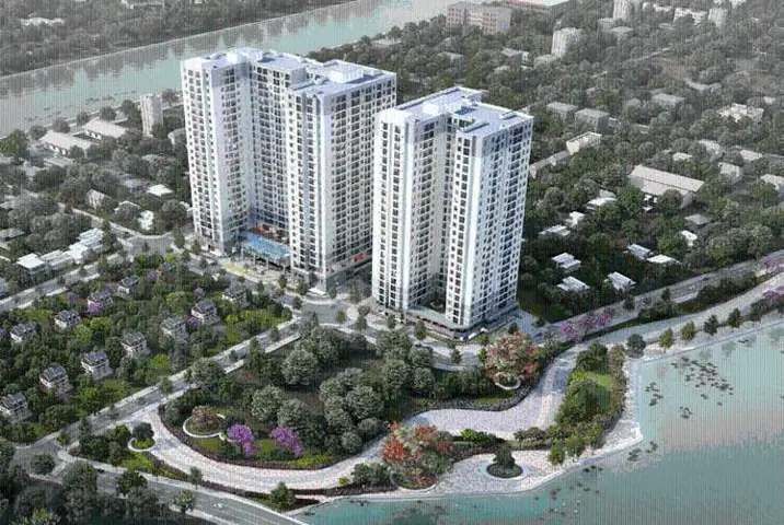 Căn Hộ Khu Nam Sài Gòn: Dự Án Nổi Bật, Giá Bán & Tiện Ích 2026