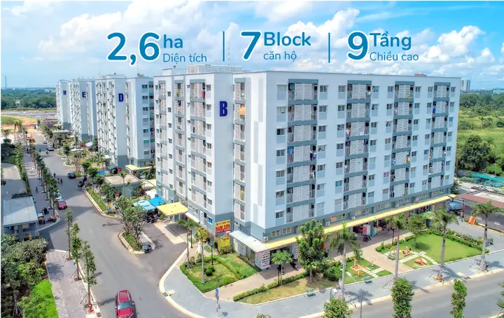 Căn Hộ Khu Nam Sài Gòn: Dự Án Nổi Bật, Giá Bán & Tiện Ích 2026