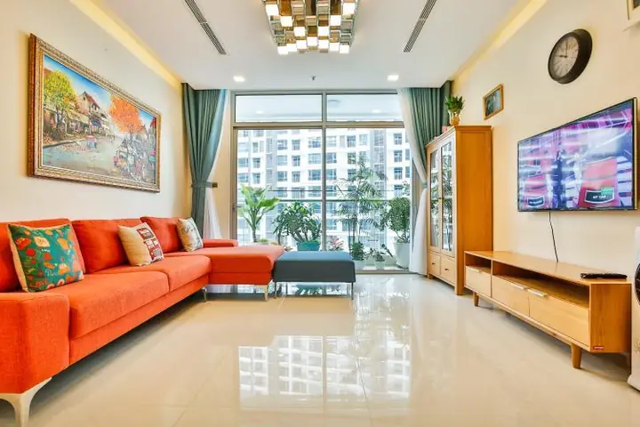 Bảng Giá & Thông Tin Căn Hộ Vinhomes Central Park: Cập Nhật Mới Nhất 05/2026