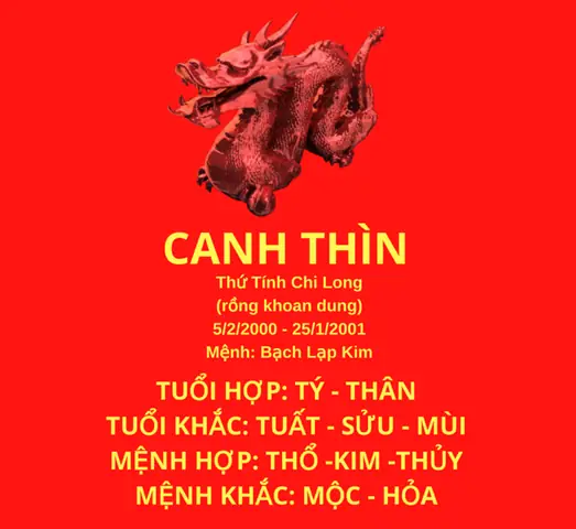 Tuổi Canh Thìn 2000 Hợp Hướng Nào Để Thu Hút Tài Lộc, Sức Khỏe & May Mắn Tuổi Canh Thìn 2000 Hợp Hướng Nào Để Thu Hút Tài Lộc, Sức Khỏe & May Mắn