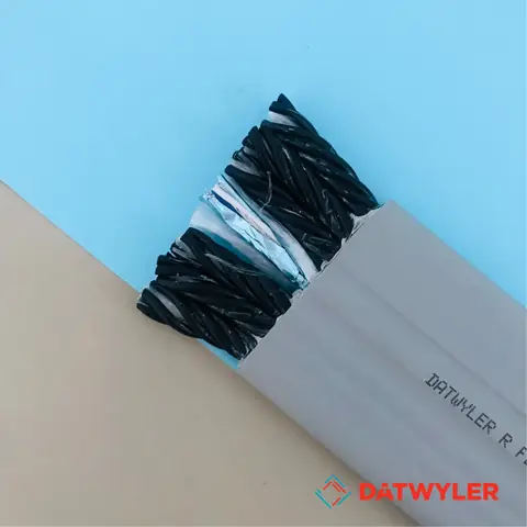 Lựa Chọn Cáp Điện Thang Máy Phù Hợp: Tiêu Chuẩn, Cách Đi Dây & Lưu Ý Quan Trọng