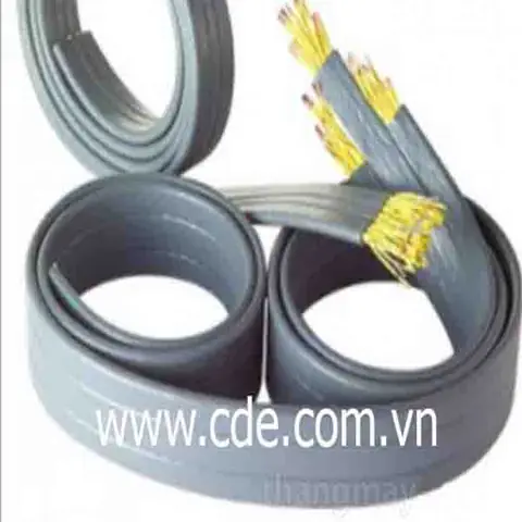 Lựa Chọn Cáp Điện Thang Máy Phù Hợp: Tiêu Chuẩn, Cách Đi Dây & Lưu Ý Quan Trọng