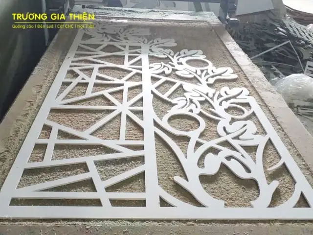 Dịch Vụ Cắt Cnc Giá Rẻ Tại Tp.hcm: Bảng Giá, Chất Lượng & Đơn Vị Uy Tín