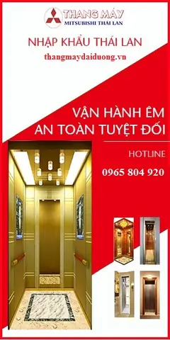 Catalogue Thang Máy Thyssenkrupp: Thông Tin Chi Tiết & Mẫu Mã Mới Nhất