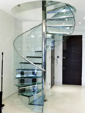 Top Mẫu Cầu Thang Xoắn Inox Đẹp & Báo Giá Mới Nhất Top Mẫu Cầu Thang Xoắn Inox Đẹp & Báo Giá Mới Nhất