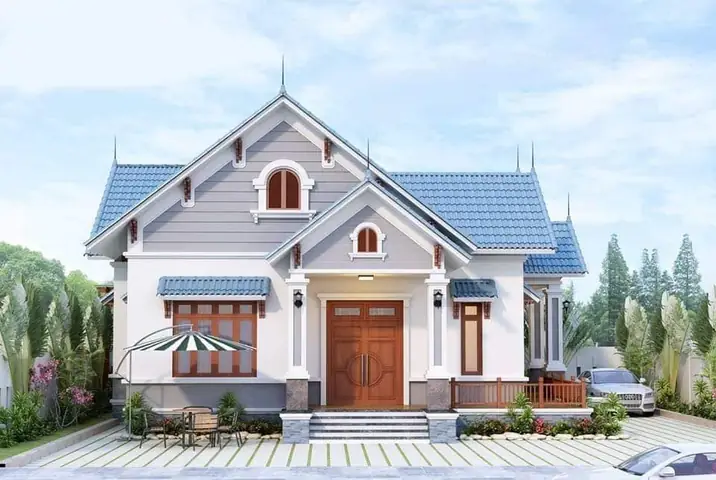 Chi Phí Xây Nhà Cấp 4 Mái Thái: Dự Toán Chi Tiết & Các Yếu Tố Ảnh Hưởng 2026 Chi Phí Xây Nhà Cấp 4 Mái Thái: Dự Toán Chi Tiết & Các Yếu Tố Ảnh Hưởng 2026