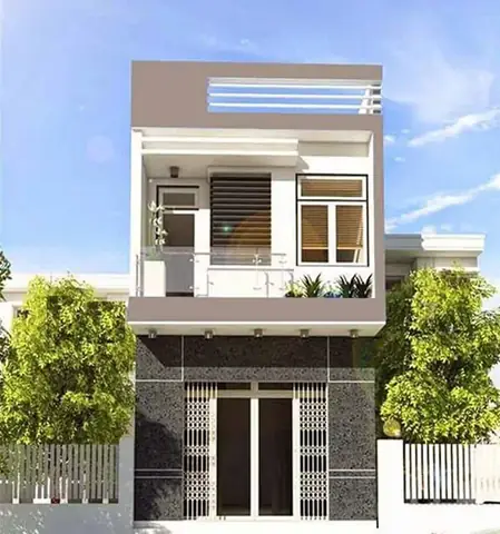 Chi Phí Xây Nhà Ống: Báo Giá Chi Tiết & Cách Tính Chuẩn Xác Chi Phí Xây Nhà Ống: Báo Giá Chi Tiết & Cách Tính Chuẩn Xác