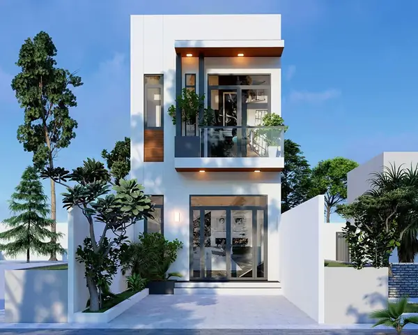 Chi Phí Xây Nhà Ống: Báo Giá Chi Tiết & Cách Tính Chuẩn Xác Chi Phí Xây Nhà Ống: Báo Giá Chi Tiết & Cách Tính Chuẩn Xác