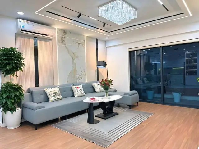 Cho Thuê Căn Hộ Sunview Town Thủ Đức: Giá Tốt, Đa Dạng Diện Tích & Tiện Ích