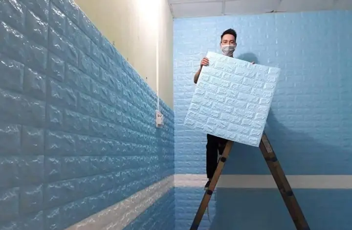 Chống Nóng Tường Nhà Hiệu Quả: Top Giải Pháp & Vật Liệu Phổ Biến Chống Nóng Tường Nhà Hiệu Quả: Top Giải Pháp & Vật Liệu Phổ Biến