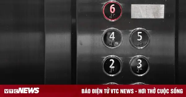 Chữ G Trong Thang Máy Là Tầng Gì? Giải Mã Ký Hiệu Phổ Biến