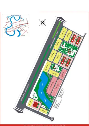 Giá Bán, Giá Thuê & Thông Tin Chi Tiết Chung Cư 17.3ha Quận 2 (thủ Đức)