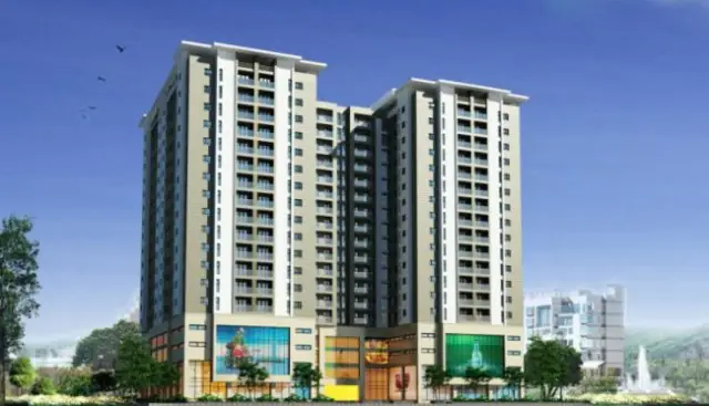 Bán Và Cho Thuê Chung Cư Gia Phát Apartment Lê Đức Thọ: Giá, Pháp Lý & Tiện Ích Bán Và Cho Thuê Chung Cư Gia Phát Apartment Lê Đức Thọ: Giá, Pháp Lý & Tiện Ích