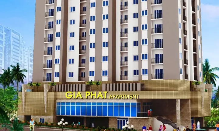 Bán Và Cho Thuê Chung Cư Gia Phát Apartment Lê Đức Thọ: Giá, Pháp Lý & Tiện Ích Bán Và Cho Thuê Chung Cư Gia Phát Apartment Lê Đức Thọ: Giá, Pháp Lý & Tiện Ích