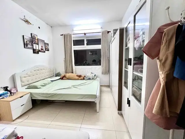 Bán Và Cho Thuê Chung Cư Gia Phát Apartment Lê Đức Thọ: Giá, Pháp Lý & Tiện Ích Bán Và Cho Thuê Chung Cư Gia Phát Apartment Lê Đức Thọ: Giá, Pháp Lý & Tiện Ích