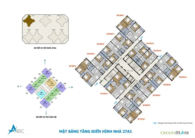 Chung Cư Green Stars Tòa A1: Thông Tin Chi Tiết Vị Trí, Mặt Bằng Và Giá Bán Chung Cư Green Stars Tòa A1: Thông Tin Chi Tiết Vị Trí, Mặt Bằng Và Giá Bán