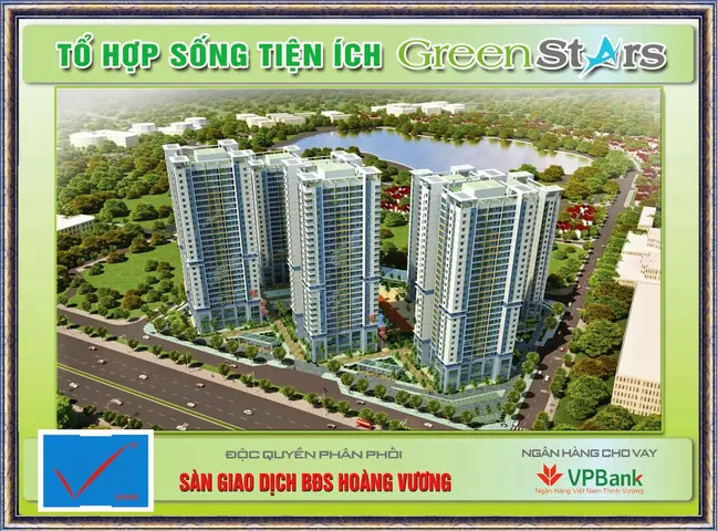 Chung Cư Green Stars Tòa A1: Thông Tin Chi Tiết Vị Trí, Mặt Bằng Và Giá Bán Chung Cư Green Stars Tòa A1: Thông Tin Chi Tiết Vị Trí, Mặt Bằng Và Giá Bán
