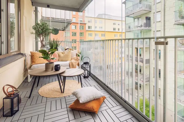 Chung Cư Hướng Tây Nam: Ưu Điểm, Nhược Điểm Và Kinh Nghiệm Chọn Căn