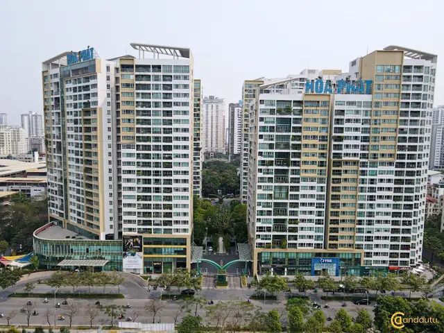 Chung Cư Mandarin Garden Nguyễn Thị Thập: Thông Tin & Giá Bán Mới Nhất Chung Cư Mandarin Garden Nguyễn Thị Thập: Thông Tin & Giá Bán Mới Nhất