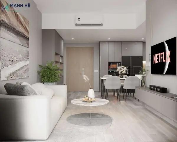 Thuê Chung Cư Mini 1 Phòng Ngủ 1 Phòng Khách: Hướng Dẫn Chi Tiết & Giá Cập Nhật