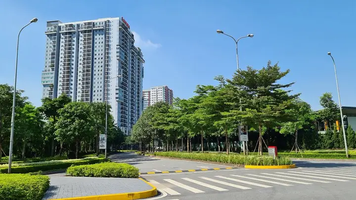 Chung Cư The One Residence Gamuda Gardens: Thông Tin, Vị Trí & Giá Bán Cập Nhật