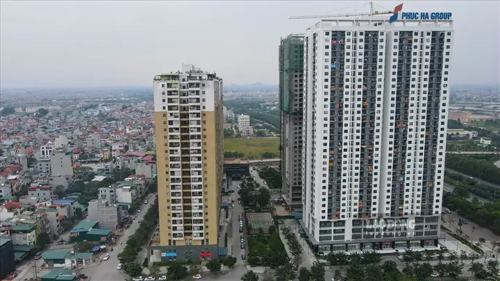Thông Tin Chung Cư Thăng Long Victory: Vị Trí, Giá Bán & Đánh Giá