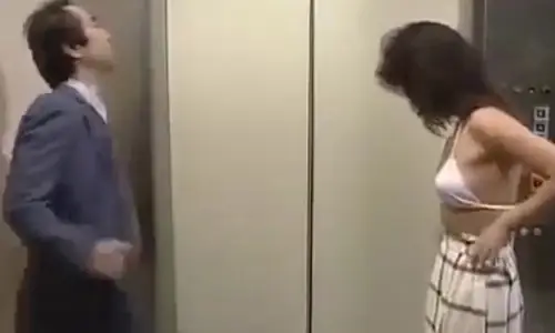 Video "cởi Đồ Trong Thang Máy": Những Sự Thật, Tình Huống Hài Hước Và Phản Ứng